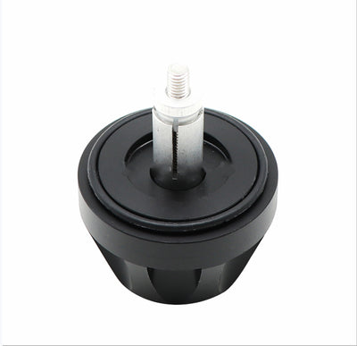 Eje Trasero de Goma para Motocicleta - Piezas Modificadas de Alto Rendimiento - Image 10