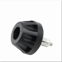 Eje Trasero de Goma para Motocicleta - Piezas Modificadas de Alto Rendimiento - Image 3