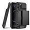 Funda Integral para iPhone 12 Pro Max con Ranura para Tarjeta