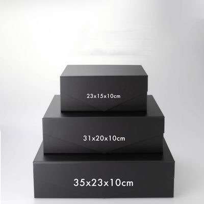 Caja de Embalaje Personalizada Tipo Concha - Ahorra Espacio en Envíos - Image 19
