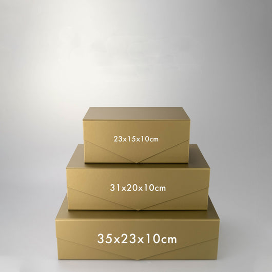 Caja de Embalaje Personalizada Tipo Concha - Ahorra Espacio en Envíos - Image 15