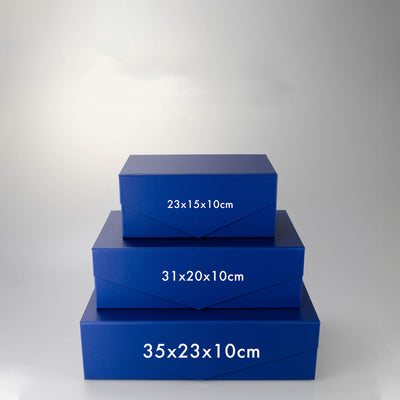 Caja de Embalaje Personalizada Tipo Concha - Ahorra Espacio en Envíos - Image 12