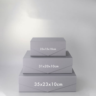 Caja de Embalaje Personalizada Tipo Concha - Ahorra Espacio en Envíos - Image 16
