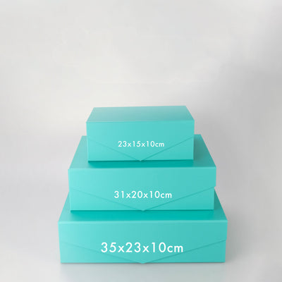 Caja de Embalaje Personalizada Tipo Concha - Ahorra Espacio en Envíos - Image 7
