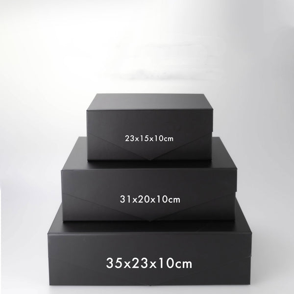 Caja de Embalaje Personalizada Tipo Concha - Ahorra Espacio en Envíos - Image 10