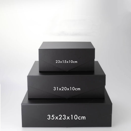 Caja de Embalaje Personalizada Tipo Concha - Ahorra Espacio en Envíos - Image 10
