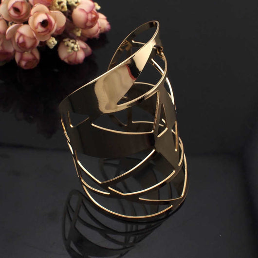 Pulsera Brillante para Cantantes y Artistas de Escena - Image 2