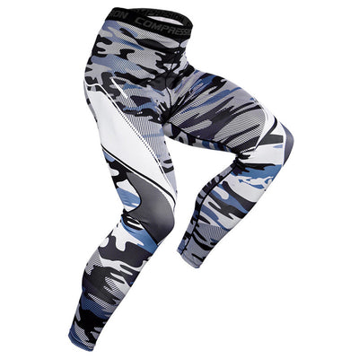 Pantalones Deportivos Ice Silk para Hombre - Ajuste Slim con Puño Pequeño - Image 9