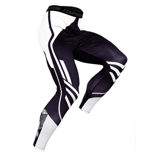 Pantalones Deportivos Ice Silk para Hombre - Ajuste Slim con Puño Pequeño - Image 12