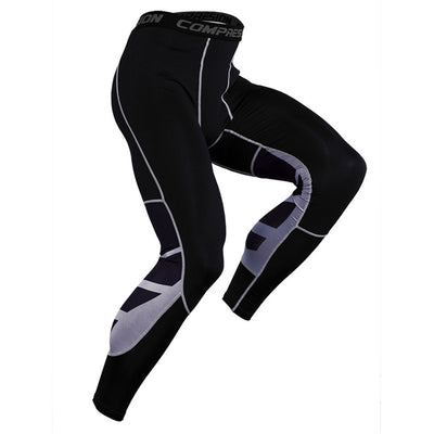 Pantalones Deportivos Ice Silk para Hombre - Ajuste Slim con Puño Pequeño - Image 15