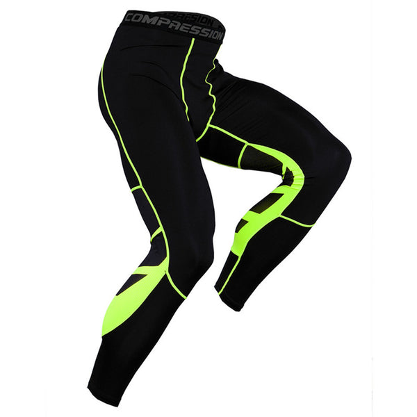 Pantalones Deportivos Ice Silk para Hombre - Ajuste Slim con Puño Pequeño