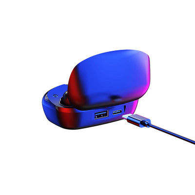 Auriculares Inalámbricos TWS Bluetooth 5.0 con Cancelación de Ruido - Image 6
