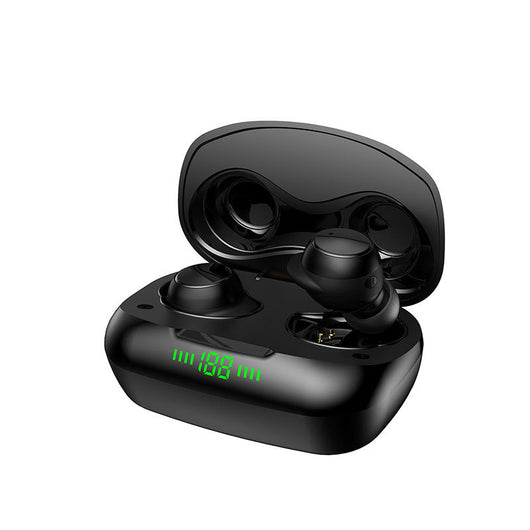 Auriculares Inalámbricos TWS Bluetooth 5.0 con Cancelación de Ruido - Image 10