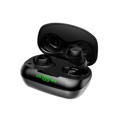 Auriculares Inalámbricos TWS Bluetooth 5.0 con Cancelación de Ruido - Image 3