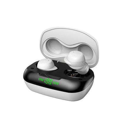 Auriculares Inalámbricos TWS Bluetooth 5.0 con Cancelación de Ruido - Image 4