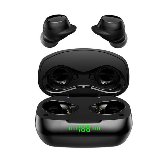 Auriculares Inalámbricos TWS Bluetooth 5.0 con Cancelación de Ruido - Image 2