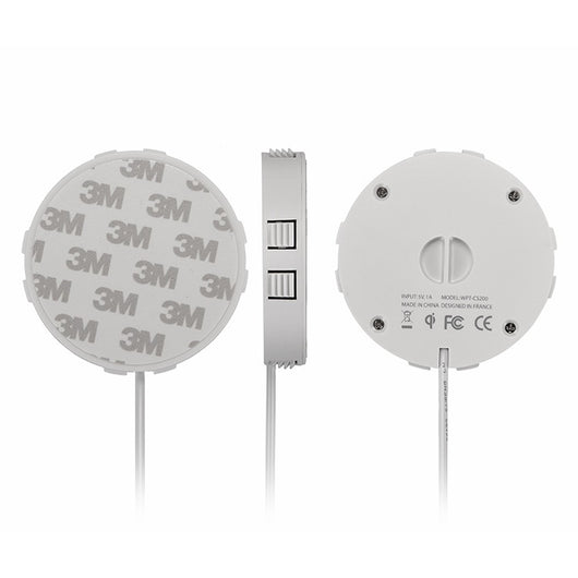 Cargador Inalámbrico Oculto para Escritorio - Solución de Carga Inteligente - Image 6