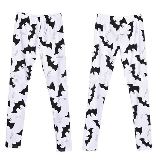 Leggins Estampados para Mujer - Comodidad y Estilo - Image 8