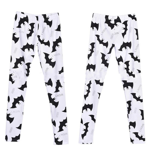 Leggins Estampados para Mujer - Comodidad y Estilo