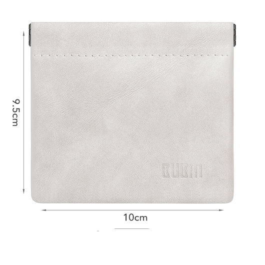 Organizador Portátil de Accesorios Electrónicos en Acero Inoxidable - Image 12