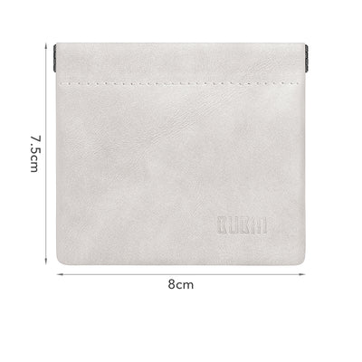 Organizador Portátil de Accesorios Electrónicos en Acero Inoxidable - Image 4