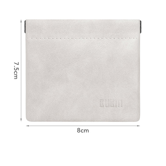 Organizador Portátil de Accesorios Electrónicos en Acero Inoxidable - Image 4