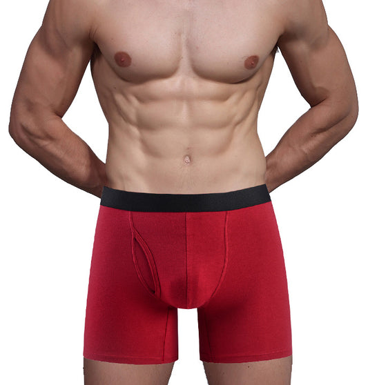 Bóxers de Algodón para Hombre - Image 2