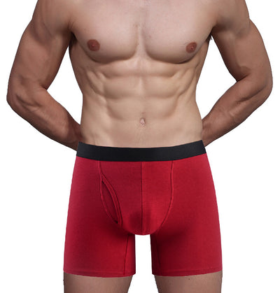 Bóxers de Algodón para Hombre - Image 2