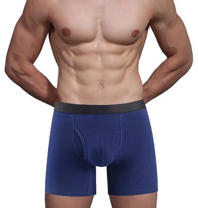 Bóxers de Algodón para Hombre