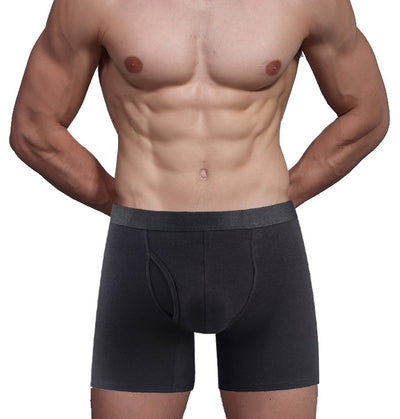 Bóxers de Algodón para Hombre - Image 4