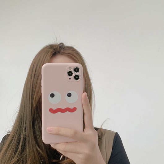 Funda Protectora para iPhone 11 - Diseño Compatible y Resistente - Image 10