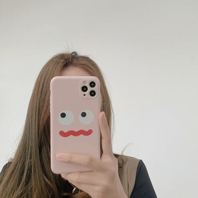 Funda Protectora para iPhone 11 - Diseño Compatible y Resistente - Image 3
