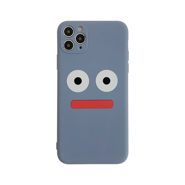 Funda Protectora para iPhone 11 - Diseño Compatible y Resistente
