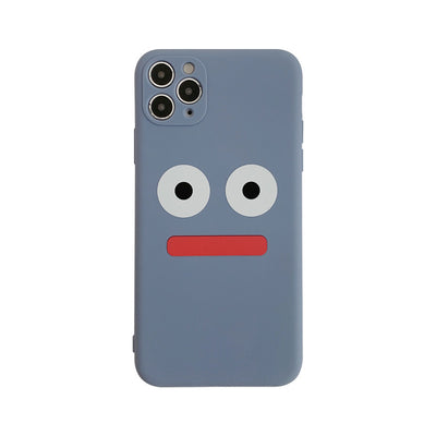 Funda Protectora para iPhone 11 - Diseño Compatible y Resistente