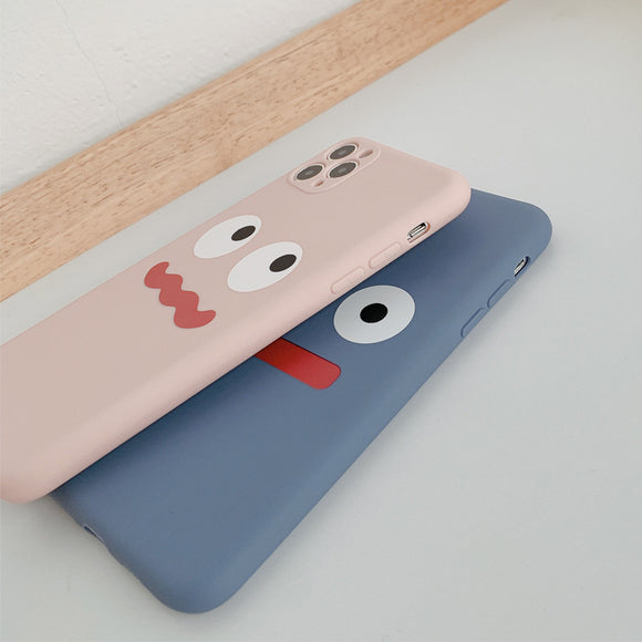 Funda Protectora para iPhone 11 - Diseño Compatible y Resistente
