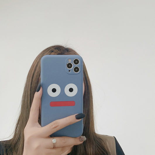 Funda Protectora para iPhone 11 - Diseño Compatible y Resistente - Image 4