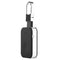 Cargador Inalámbrico Portátil con Llavero - Power Bank Mini