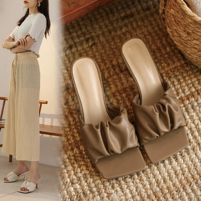 Sandalias Cómodas para Mujer - Calzado Fresco para Verano - Image 5