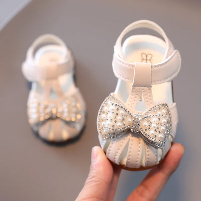 Sandalias Suaves para Bebé con Suela Flexible - Image 15