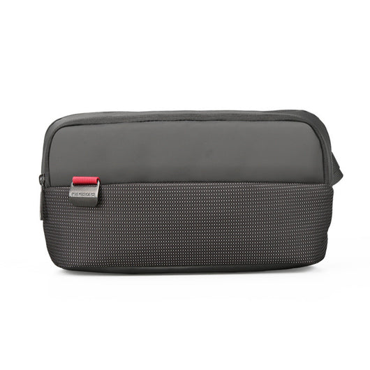 Bolsa Pecho Multifuncional para Hombre - Bandolera Diagonal - Image 3