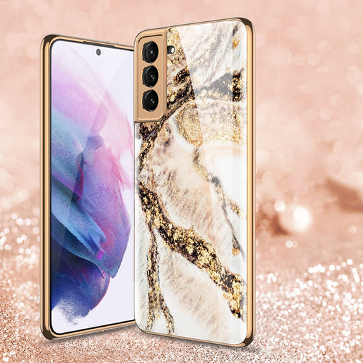 Funda Protectora Samsung Todo Incluido Antigolpes con Diseño Pintado - Image 14