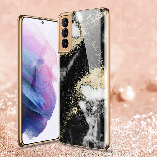 Funda Protectora Samsung Todo Incluido Antigolpes con Diseño Pintado - Image 6