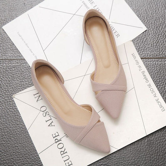 Zapatos Maternales Cómodos de Suela Blanda - Image 11
