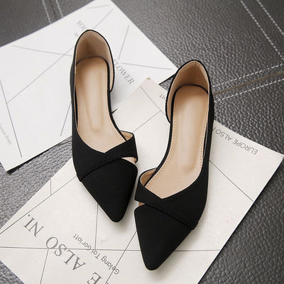 Zapatos Maternales Cómodos de Suela Blanda