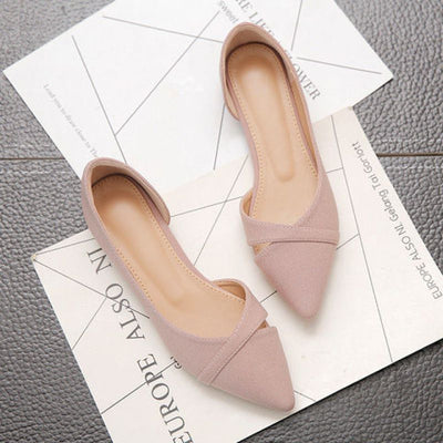 Zapatos Maternales Cómodos de Suela Blanda - Image 3