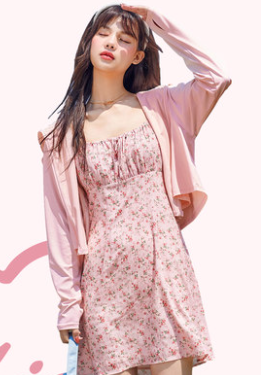 Ropa Holgada Cómoda para Mujer - Image 3