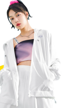 Ropa Holgada Cómoda para Mujer - Image 7