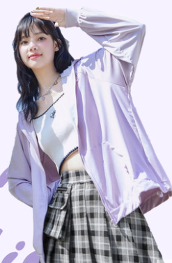 Ropa Holgada Cómoda para Mujer - Image 9