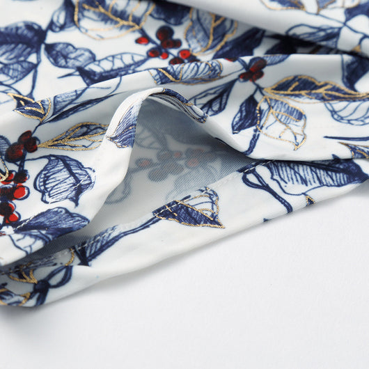Camisa de Verano Manga Corta para Hombre Talla Grande - Image 8