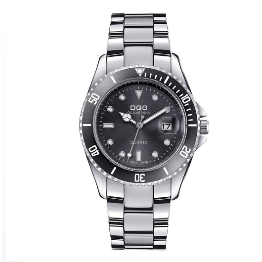 Reloj Luminoso de Moda Serie Fantasma - Diseño Moderno y Funcional - Image 8